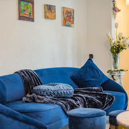 Villa Sierra Sonora Ngoại thất bức ảnh