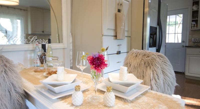 Villa Sierra Sonora Ngoại thất bức ảnh