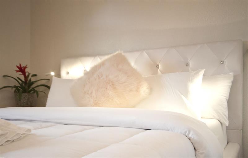 Villa Sierra Sonora Ngoại thất bức ảnh