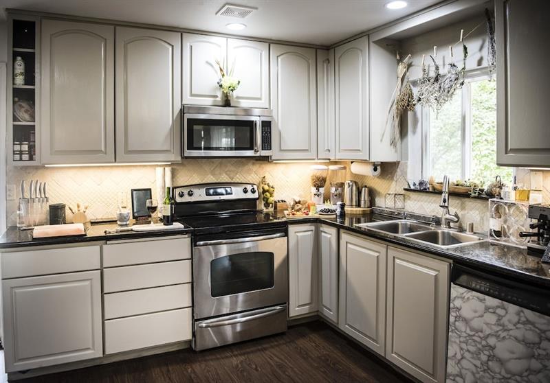 Villa Sierra Sonora Ngoại thất bức ảnh