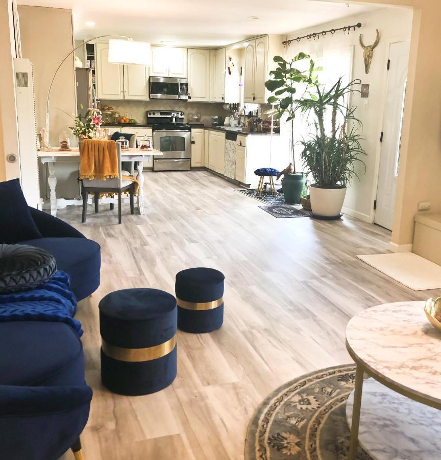 Villa Sierra Sonora Ngoại thất bức ảnh