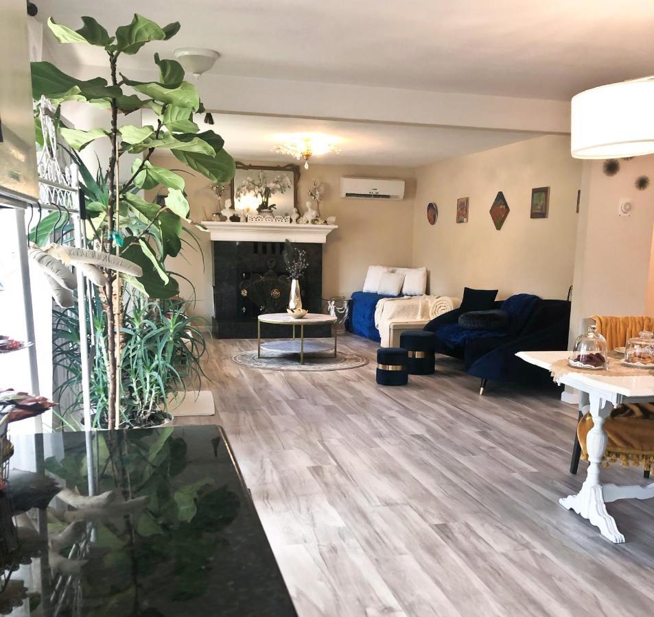 Villa Sierra Sonora Ngoại thất bức ảnh