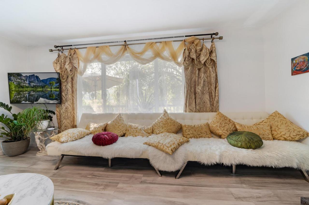 Villa Sierra Sonora Ngoại thất bức ảnh