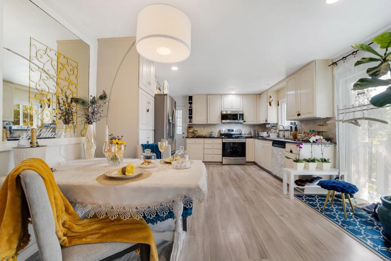 Villa Sierra Sonora Ngoại thất bức ảnh