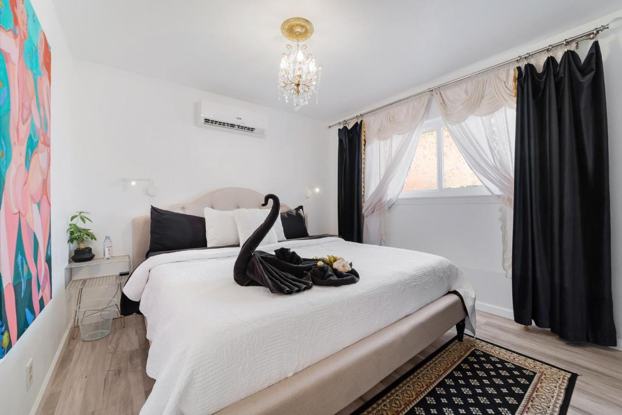 Villa Sierra Sonora Ngoại thất bức ảnh