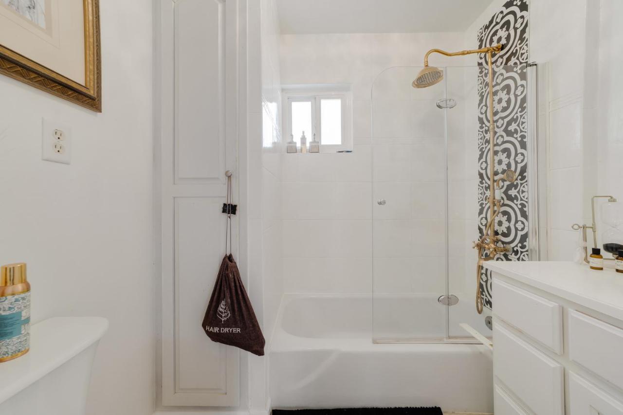Villa Sierra Sonora Ngoại thất bức ảnh