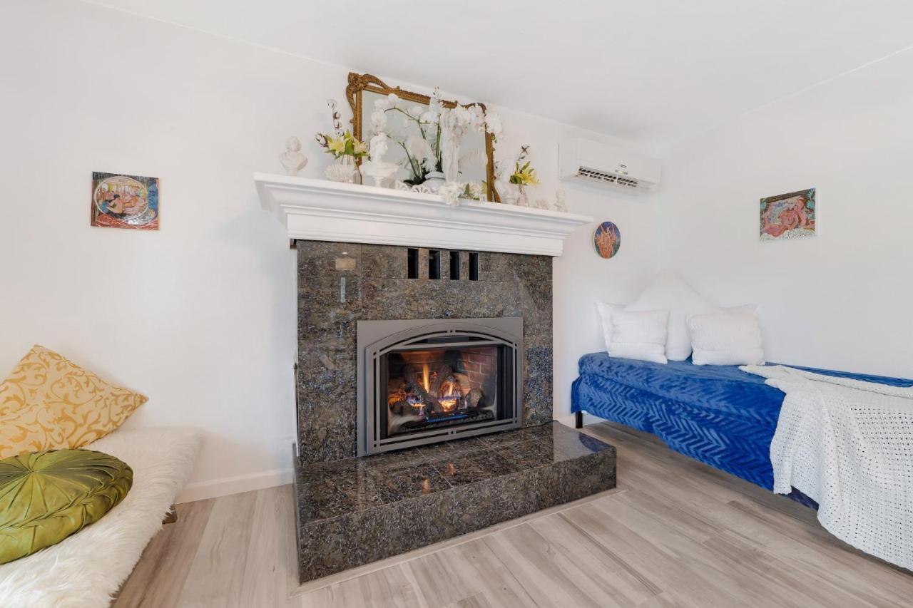 Villa Sierra Sonora Ngoại thất bức ảnh