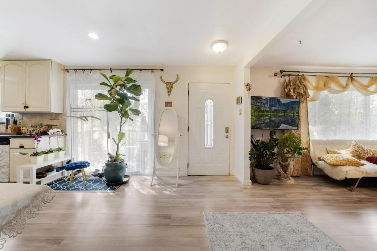 Villa Sierra Sonora Ngoại thất bức ảnh