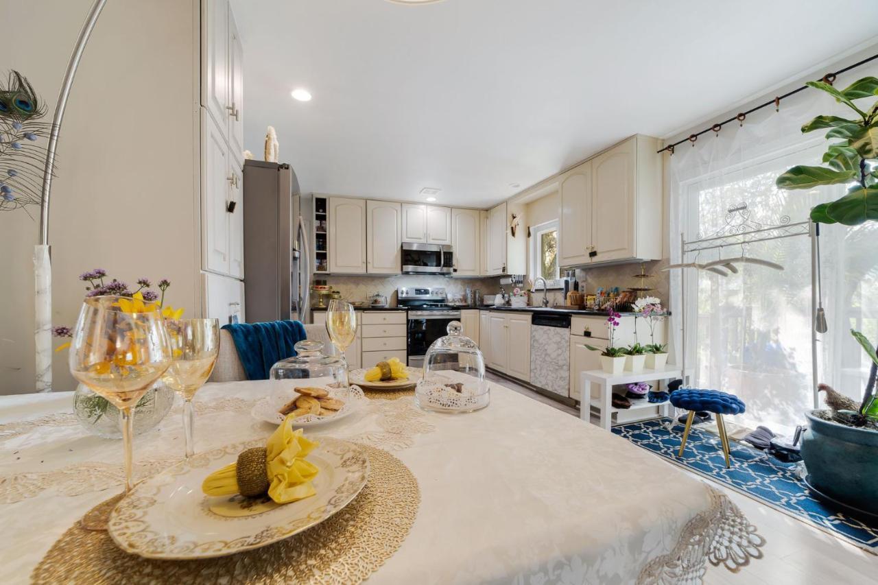 Villa Sierra Sonora Ngoại thất bức ảnh