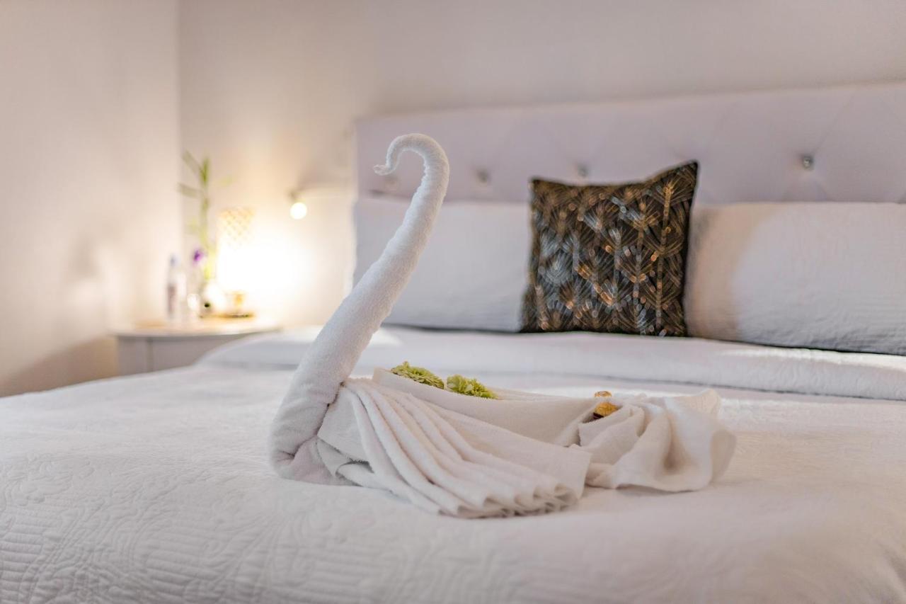 Villa Sierra Sonora Ngoại thất bức ảnh