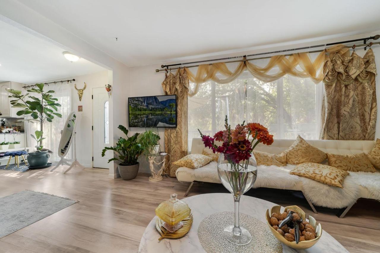 Villa Sierra Sonora Ngoại thất bức ảnh