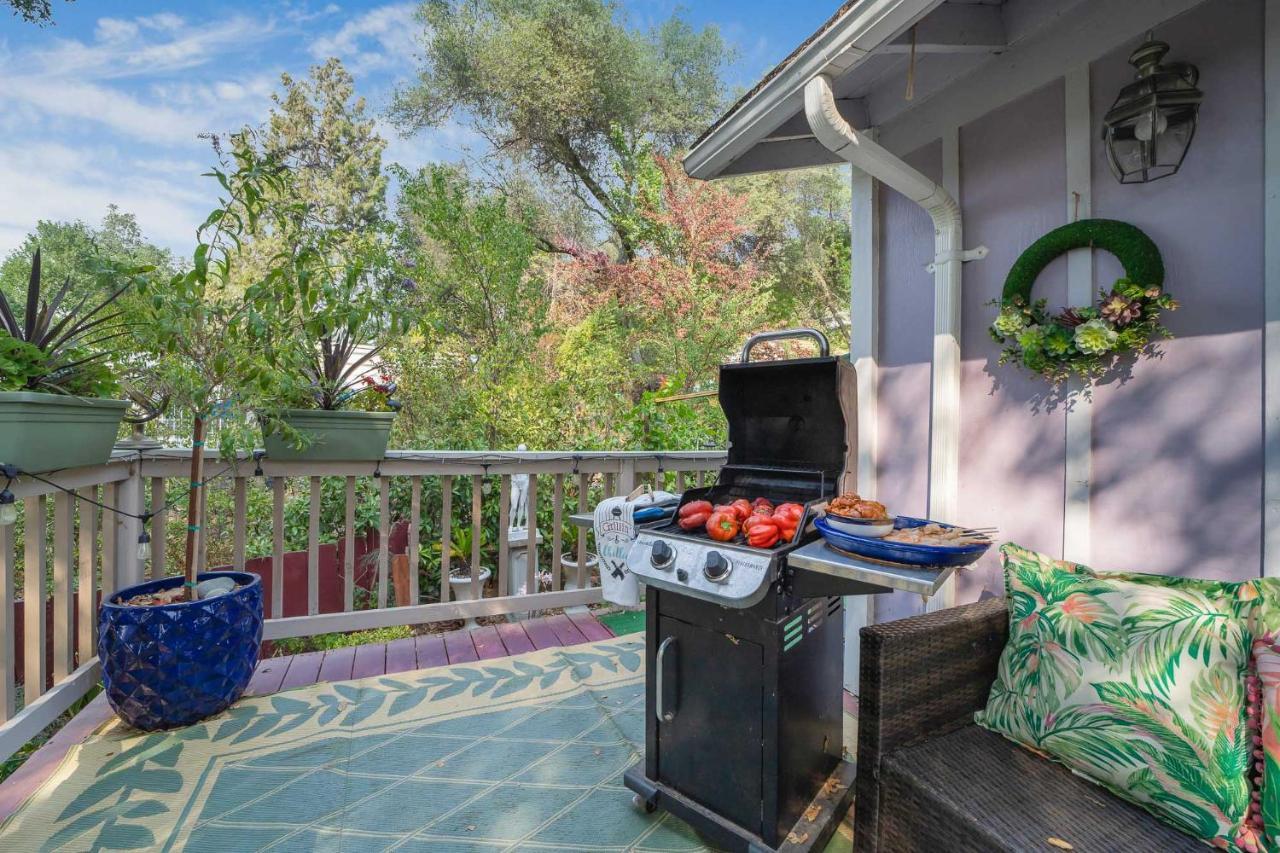 Villa Sierra Sonora Ngoại thất bức ảnh