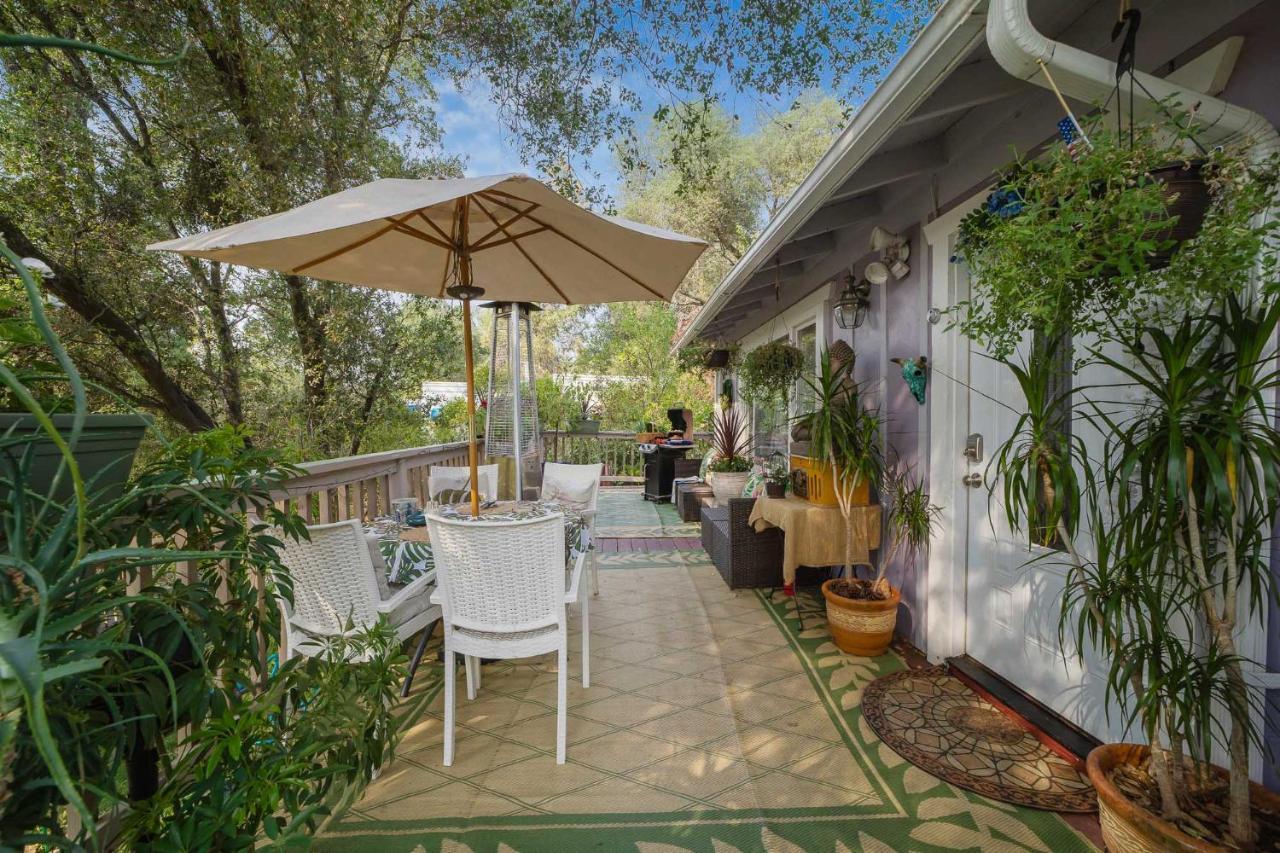 Villa Sierra Sonora Ngoại thất bức ảnh