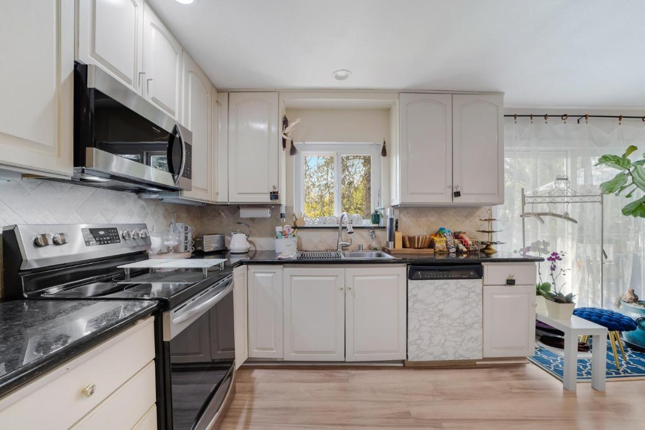 Villa Sierra Sonora Ngoại thất bức ảnh