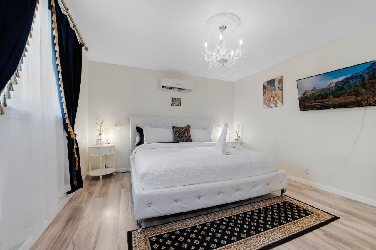 Villa Sierra Sonora Ngoại thất bức ảnh