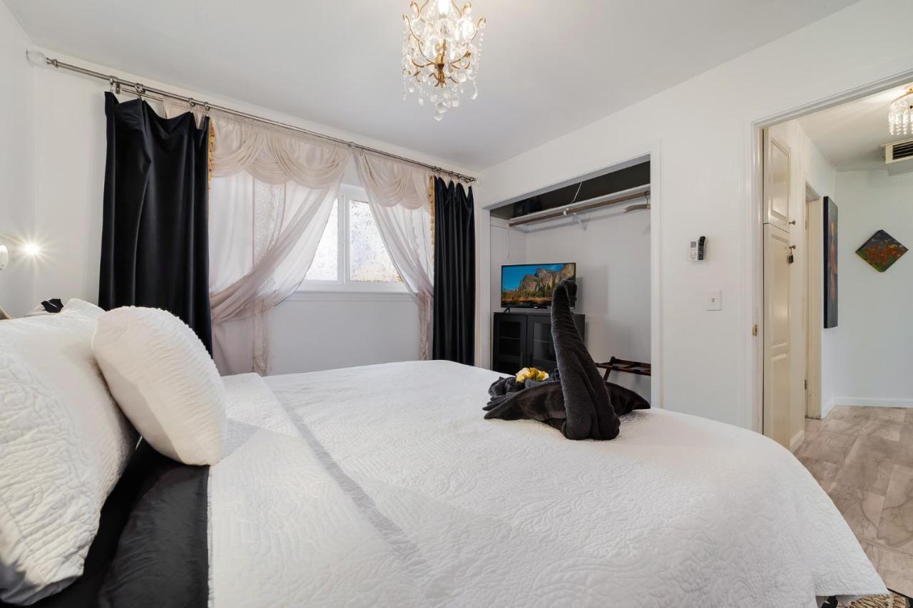 Villa Sierra Sonora Ngoại thất bức ảnh